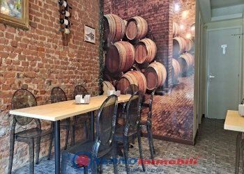 Interno non residenziale - Shop via Torino, Chivasso - photo 5
