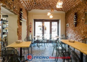 Interno non residenziale - Shop via Torino, Chivasso - photo 6