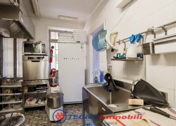 Interno non residenziale - Shop via Torino, Chivasso - photo 7