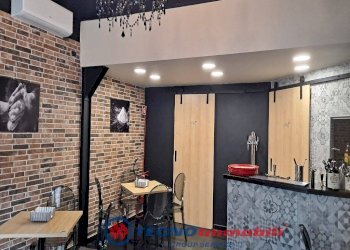 Interno non residenziale - Shop via Torino, Chivasso - photo 8