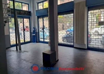 Interno non residenziale - Shop via Colonna, Torino (neighborhood Aurora) - photo 2