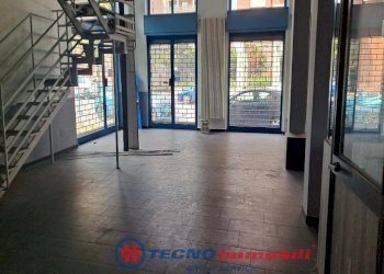 Interno non residenziale - Shop via Colonna, Torino (neighborhood Aurora) - photo 3