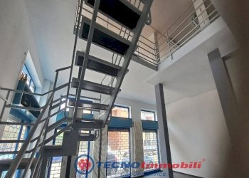 Interno non residenziale - Shop via Colonna, Torino (neighborhood Aurora) - photo 8