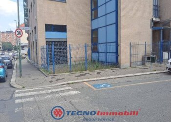 Zona - Shop via Colonna, Torino (neighborhood Aurora) - photo 10