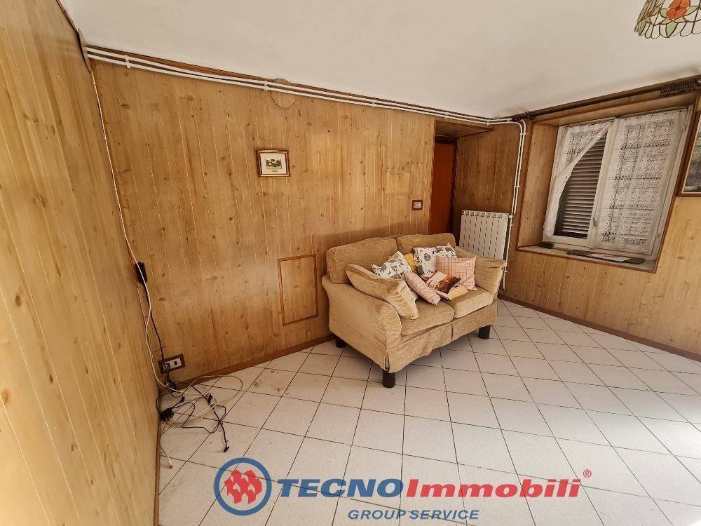 Magazzino - Bilocale Case Bennone, Rocca Canavese - foto 2