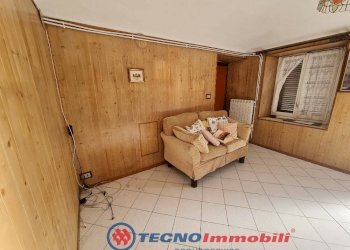 Magazzino - Bilocale Case Bennone, Rocca Canavese - foto 2