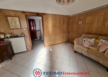 Salone - Bilocale Case Bennone, Rocca Canavese - foto 3