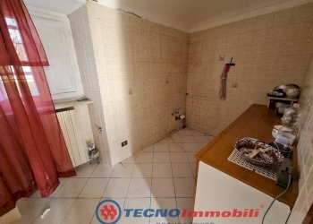 Salone - Bilocale Case Bennone, Rocca Canavese - foto 4