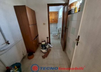Corridoio - Bilocale Case Bennone, Rocca Canavese - foto 6