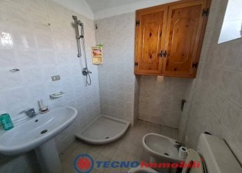 Bagno - Bilocale Case Bennone, Rocca Canavese - foto 7