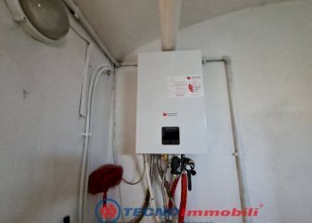 Ripostiglio - Two-room apartment Case Bennone, Rocca Canavese - photo 8
