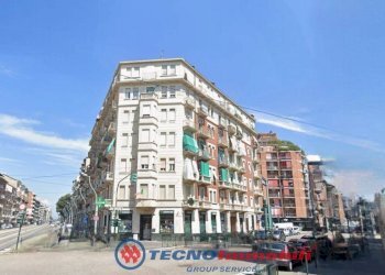 Zona - Four-room apartment corso Giulio Cesare, Torino (neighborhood Aurora) - photo 1