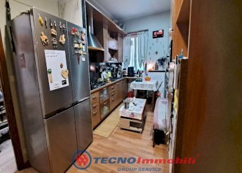 Cucina - Two-room apartment via Goletta, Torino (neighborhood Aurora) - photo 2