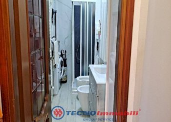 Bagno - Bilocale via Goletta, Torino (zona Aurora) - foto 5