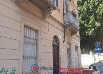 Zona - Two-room apartment via Goletta, Torino (neighborhood Aurora) - photo 9
