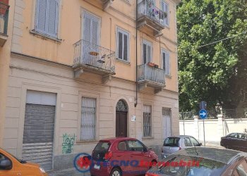 Facciata - Two-room apartment via Goletta, Torino (neighborhood Aurora) - photo 10