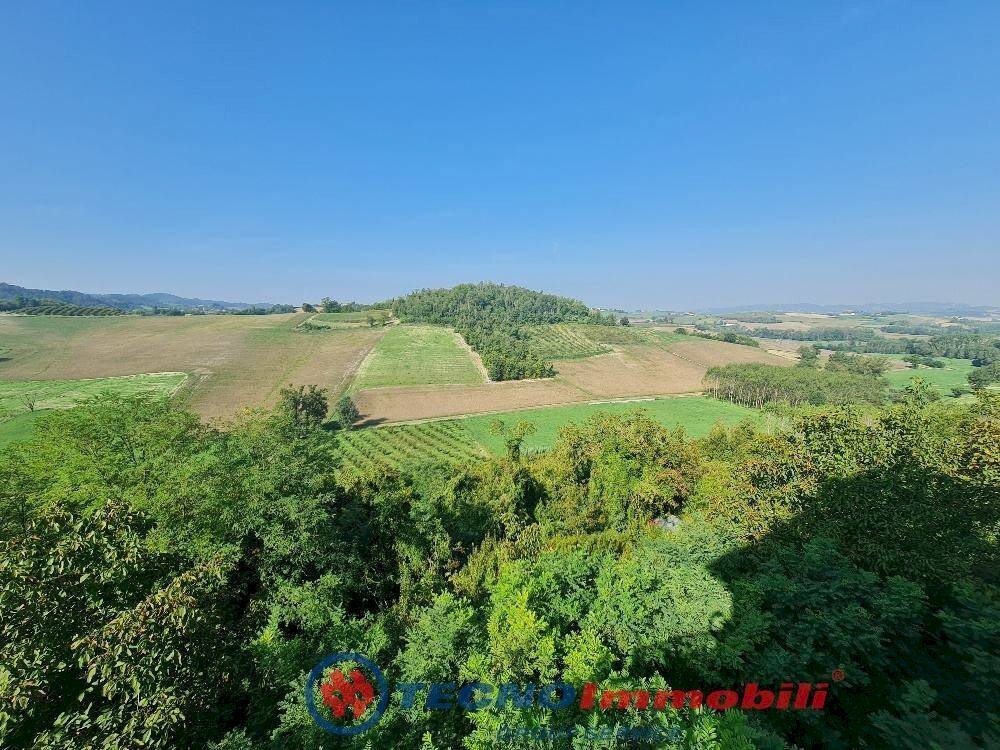 Vista - Independent house via Matteotti, Sala Monferrato - photo 1