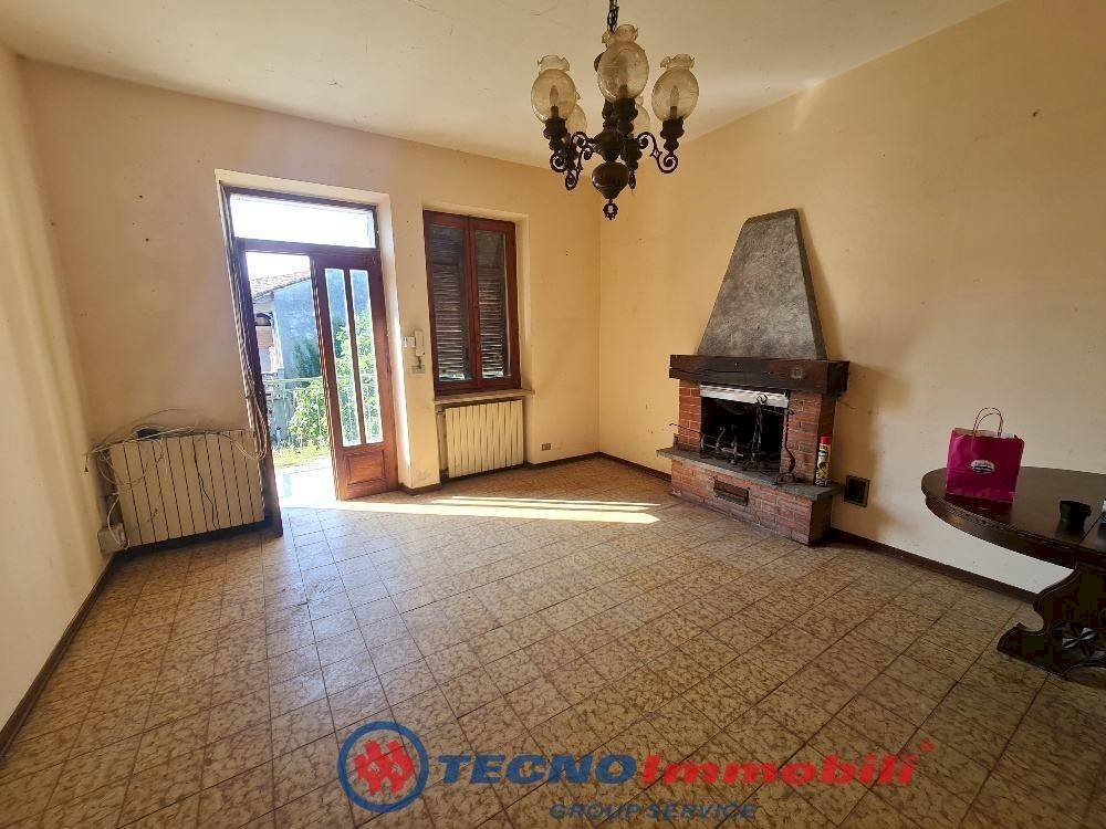 Cucina - Independent house via Matteotti, Sala Monferrato - photo 3
