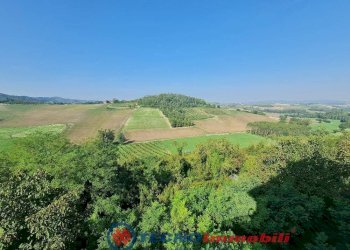 Vista - Independent house via Matteotti, Sala Monferrato - photo 1