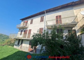 Facciata - Independent house via Matteotti, Sala Monferrato - photo 2