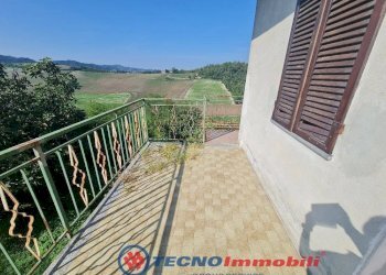 Terrazzo - Independent house via Matteotti, Sala Monferrato - photo 6