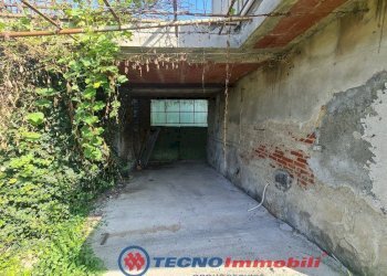 Box auto - Independent house via Matteotti, Sala Monferrato - photo 9