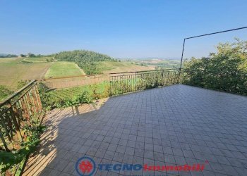 Terrazzo - Independent house via Matteotti, Sala Monferrato - photo 10