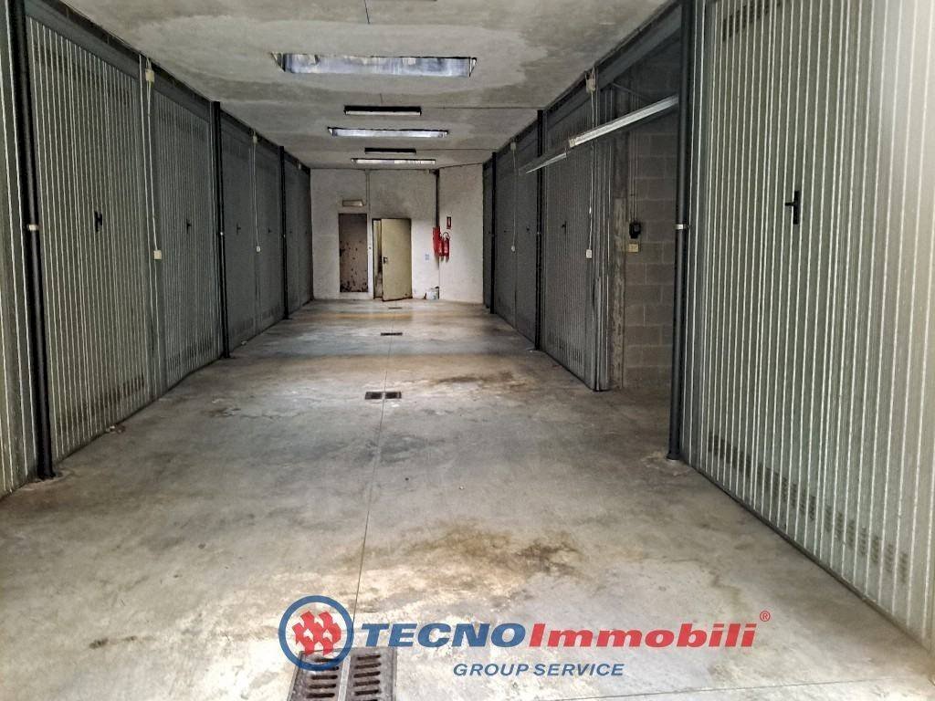Box auto - Garage - Autosilos - Parcheggio via Roma, Settimo Torinese - foto 1