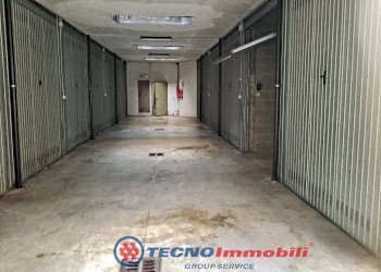 Box auto - Garage - Autosilos - Parcheggio via Roma, Settimo Torinese - foto 1