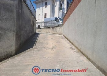 Posto macchina - Garage - Autosilos - Parcheggio via Roma, Settimo Torinese - foto 7
