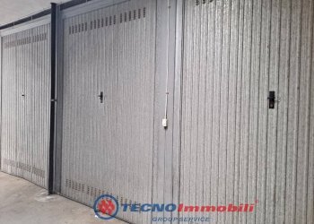 Altro - Garage - Autosilos - Parcheggio via Roma, Settimo Torinese - foto 9