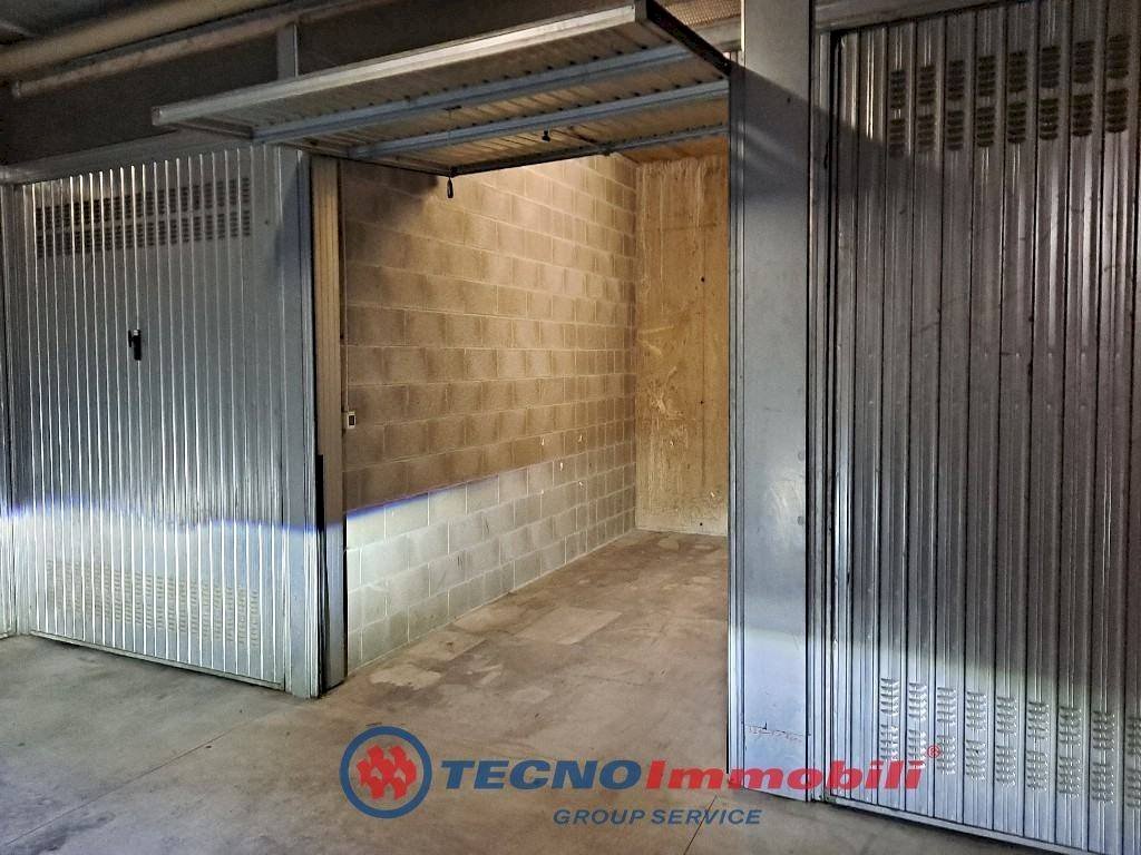 Box auto - Garage - Autosilos - Parcheggio via Garibaldi, Settimo Torinese - foto 3