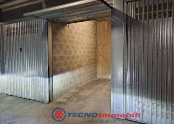 Box auto - Garage - Autosilos - Parcheggio via Garibaldi, Settimo Torinese - foto 3