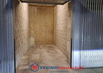 Box auto - Garage - Autosilos - Parcheggio via Garibaldi, Settimo Torinese - foto 4