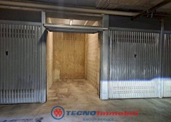 Box auto - Garage - Autosilos - Parcheggio via Garibaldi, Settimo Torinese - foto 5