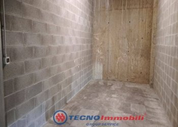 Cantina - Garage - Autosilos - Parcheggio via Garibaldi, Settimo Torinese - foto 6