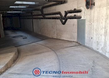 Posto macchina - Garage - Autosilos - Parcheggio via Garibaldi, Settimo Torinese - foto 10