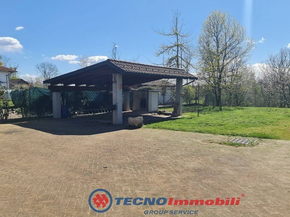 Terreno - Villa Localita` Rossignoli, Ciriè - photo 2
