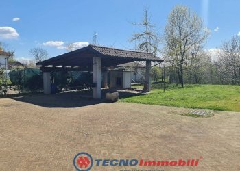 Terreno - Villa Localita` Rossignoli, Ciriè - photo 2