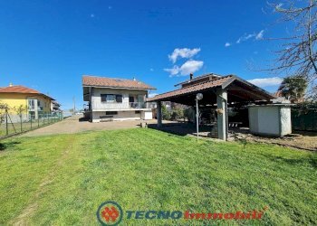 Terreno - Villa Localita` Rossignoli, Ciriè - photo 9