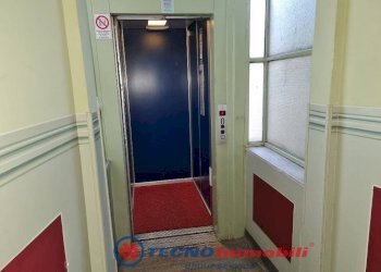 Ascensori - Two-room apartment via Verdi, Torino (neighborhood Centro) - photo 3