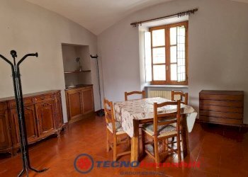 Salone - Two-room apartment via Verdi, Torino (neighborhood Centro) - photo 4