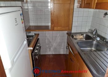 Cucina - Two-room apartment via Verdi, Torino (neighborhood Centro) - photo 5