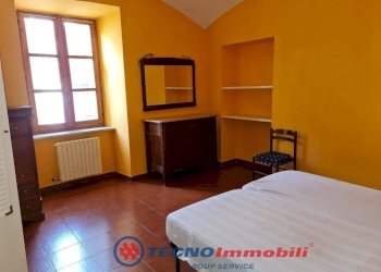 Camera da letto - Two-room apartment via Verdi, Torino (neighborhood Centro) - photo 6