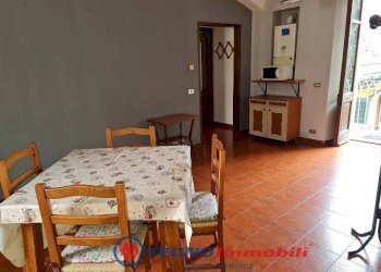 Salone - Two-room apartment via Verdi, Torino (neighborhood Centro) - photo 7