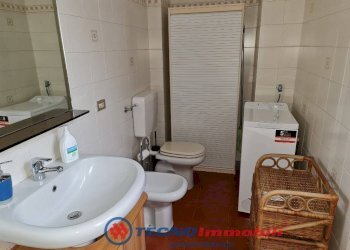 Bagno - Two-room apartment via Verdi, Torino (neighborhood Centro) - photo 8