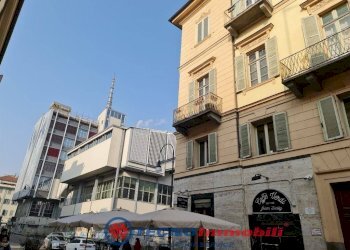 Facciata - Two-room apartment via Verdi, Torino (neighborhood Centro) - photo 10