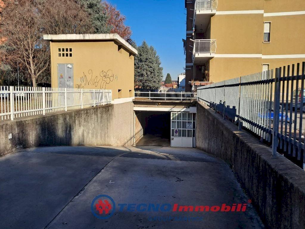 Posto macchina - Garage - Autosilos - Parcheggio via Brunelleschi, Settimo Torinese - foto 1