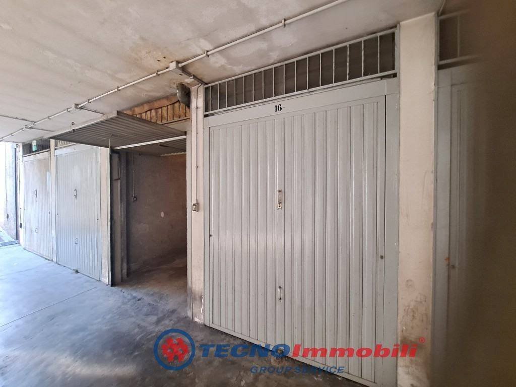 Box auto - Garage - Autosilos - Parcheggio via Brunelleschi, Settimo Torinese - foto 2