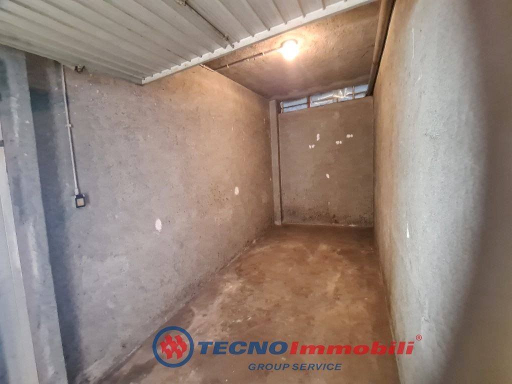 Cantina - Garage - Autosilos - Parcheggio via Brunelleschi, Settimo Torinese - foto 3